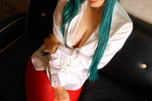 Vampire – Morrigan Aensland 7