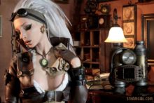 Workshop – Kato 10