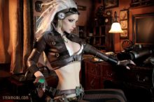 Workshop – Kato 6