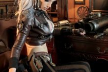 Workshop – Kato 9