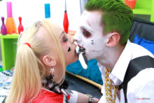 Batman – Kira Thorn – Harley, Joker (11)