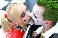 Batman – Kira Thorn – Harley, Joker (12)