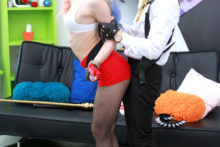 Batman – Kira Thorn – Harley, Joker (16)