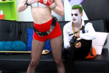 Batman – Kira Thorn – Harley, Joker (21)