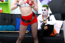 Batman – Kira Thorn – Harley, Joker (22)