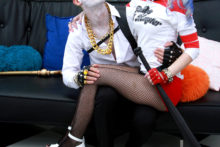 Batman – Kira Thorn – Harley, Joker (3)