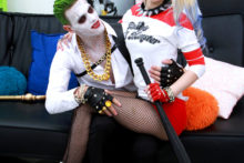 Batman – Kira Thorn – Harley, Joker (4)