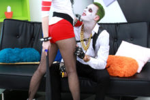 Batman – Kira Thorn – Harley, Joker (6)