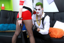 Batman – Kira Thorn – Harley, Joker (7)