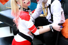 Batman – Kira Thorn – Harley, Joker (8)