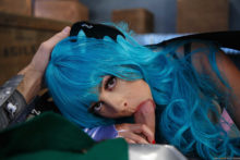 Darkstalkers – Abigail Mac – Morrigan Aensland (289)