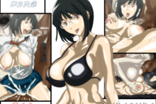 Durarara!! – Cahlacahla – Anri, Celty