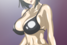 Durarara!! – Cahlacahla – Anri, Celty (38)