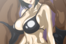 Durarara!! – Cahlacahla – Anri, Celty (39)