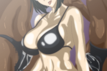 Durarara!! – Cahlacahla – Anri, Celty (40)