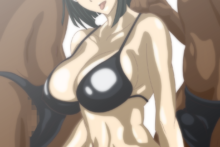 Durarara!! – Cahlacahla – Anri, Celty (75)