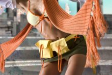 Final Fantasy – Lana – Rikku (10)