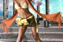 Final Fantasy – Lana – Rikku (9)
