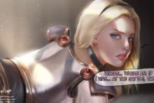 League of Legends – Firolian – Lux 10