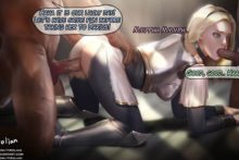 League of Legends – Firolian – Lux 11