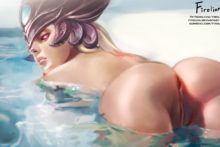 League of Legends – Firolian – Nami 3
