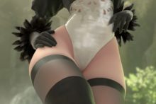 Nier – Likkezg – Yorha 3