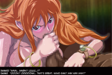 One Piece – Cahlacahla – Nami (18)