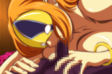 One Piece – Cahlacahla – Nami (4)