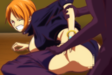 One Piece – Cahlacahla – Nami (68)
