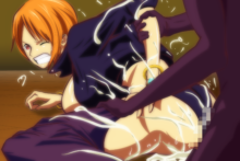 One Piece – Cahlacahla – Nami (70)