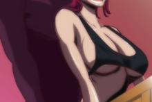 One Piece – Cahlacahla – Nami (86)