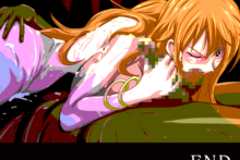 One Piece – Cahlacahla – Nami (87)