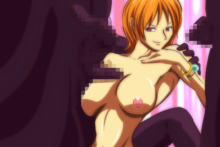 One Piece – Cahlacahla – Nami (95)