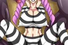 One Piece – Fire Tiger (137)