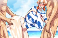 One Piece – Fire Tiger (3)