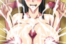 One Piece – Fire Tiger (31)