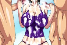 One Piece – Fire Tiger (63)