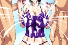 One Piece – Fire Tiger (64)