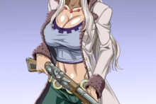 One Piece – Nel-zel Formula – Nico Olvia (2)