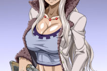 One Piece – Nel-zel Formula – Nico Olvia (3)