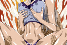 One Piece – Nel-zel Formula – Nico Olvia (45)