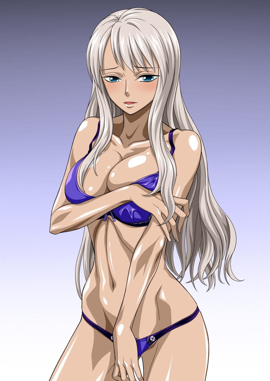 One Piece – Nel-zel Formula – Nico Olvia