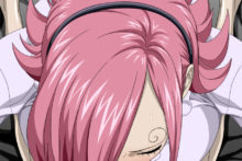 One Piece – Nel-zel Formula – Vinsmoke Reiju (147)