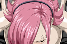 One Piece – Nel-zel Formula – Vinsmoke Reiju (226)