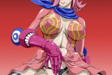 One Piece – Nel-zel Formula – Vinsmoke Reiju (28)