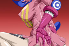 One Piece – Nel-zel Formula – Vinsmoke Reiju (39)