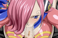 One Piece – Nel-zel Formula – Vinsmoke Reiju (73)