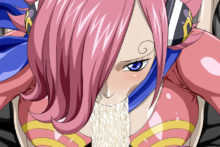 One Piece – Nel-zel Formula – Vinsmoke Reiju (76)