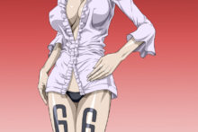 One Piece – Nel-zel Formula – Vinsmoke Reiju (79)