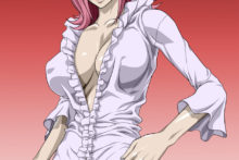 One Piece – Nel-zel Formula – Vinsmoke Reiju (80)